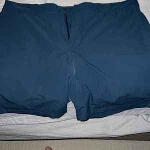 Super soft and light shorts